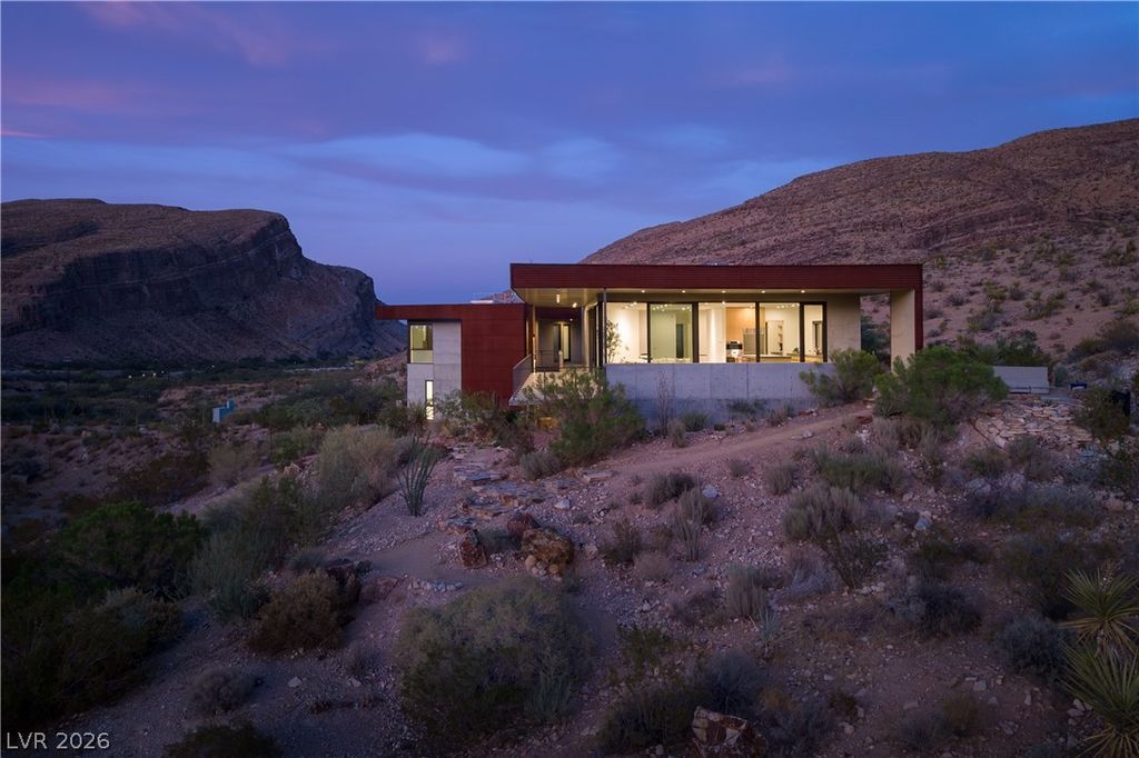 59 Arroyo Road, Blue Diamond, NV 89178 — photo 5
