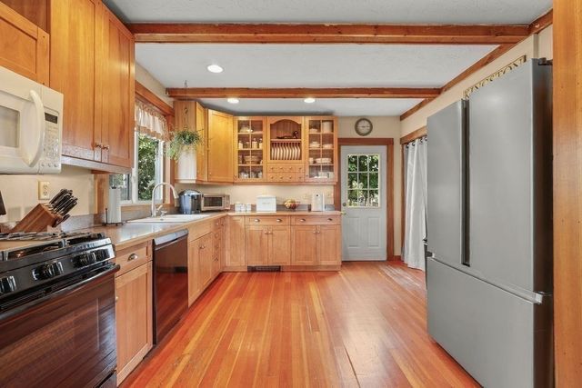 54 Cole St., Kingston, MA 02364