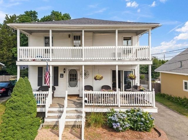54 Cole St., Kingston, MA 02364