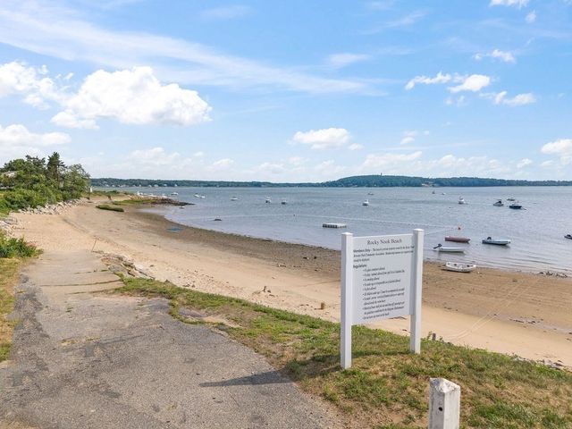 54 Cole St., Kingston, MA 02364