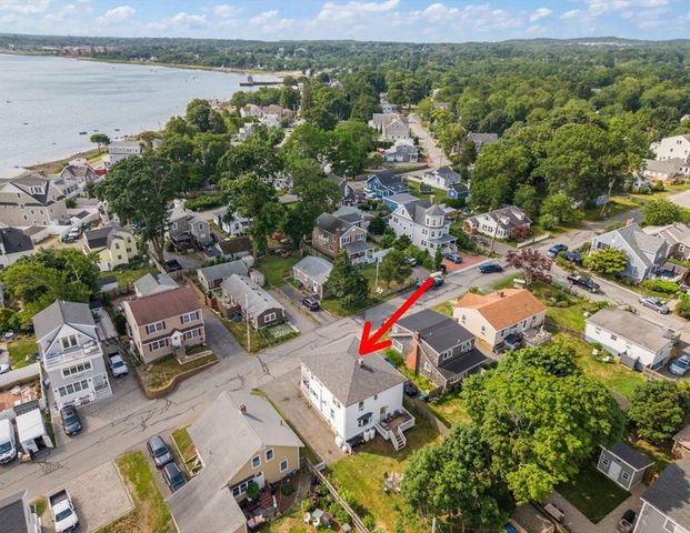 54 Cole St., Kingston, MA 02364