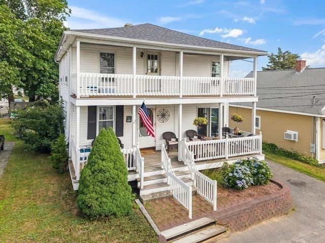 54 Cole St., Kingston, MA 02364