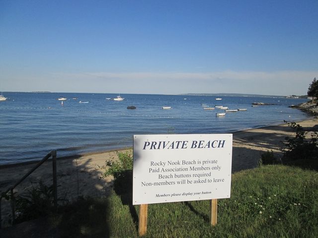 54 Cole St., Kingston, MA 02364