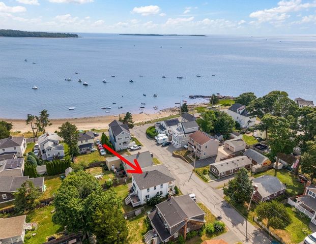 54 Cole St., Kingston, MA 02364