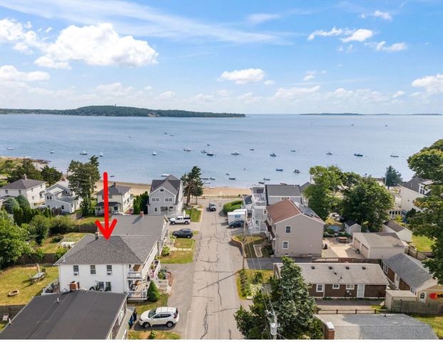 54 Cole St., Kingston, MA 02364