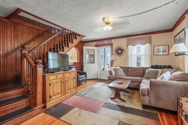 54 Cole St., Kingston, MA 02364