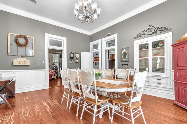 408 S Center Street, Forney, TX 75126