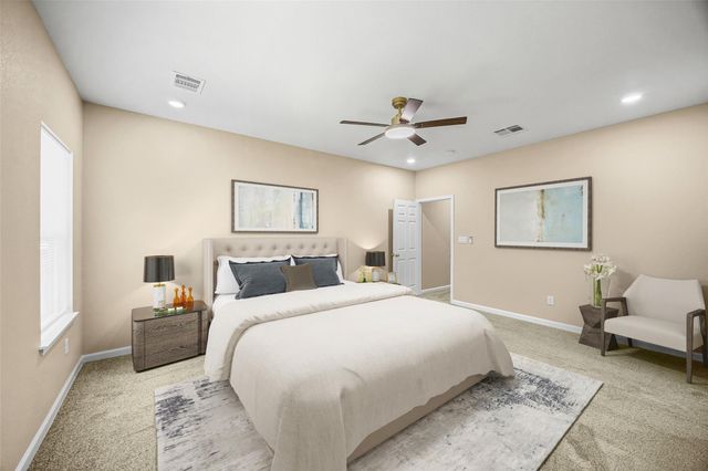 6719 Roanoke Street, Houston, TX 77028