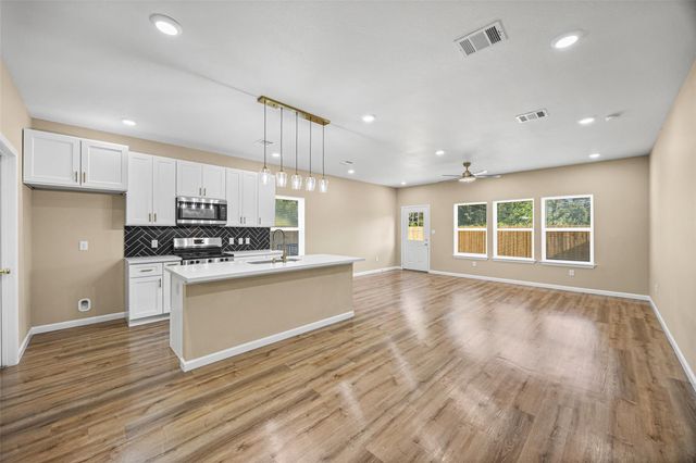 6719 Roanoke Street, Houston, TX 77028