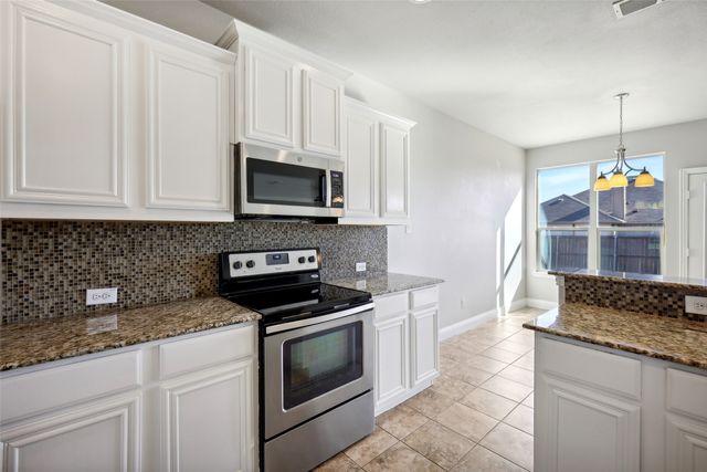 7353 Waterwell Trail, Forest Hill, TX 76140