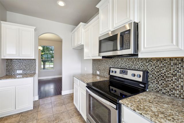 7353 Waterwell Trail, Forest Hill, TX 76140