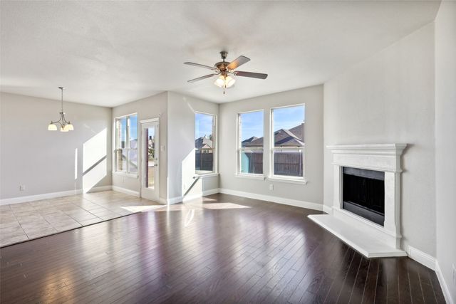 7353 Waterwell Trail, Forest Hill, TX 76140