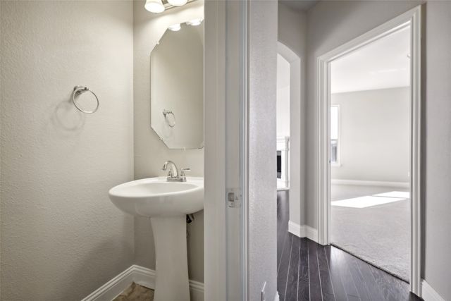 7353 Waterwell Trail, Forest Hill, TX 76140