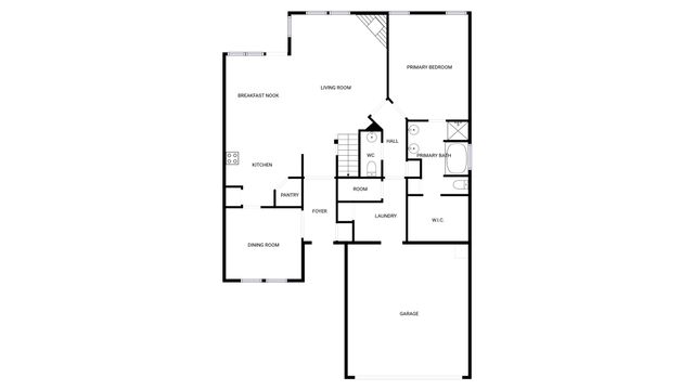 7353 Waterwell Trail, Forest Hill, TX 76140