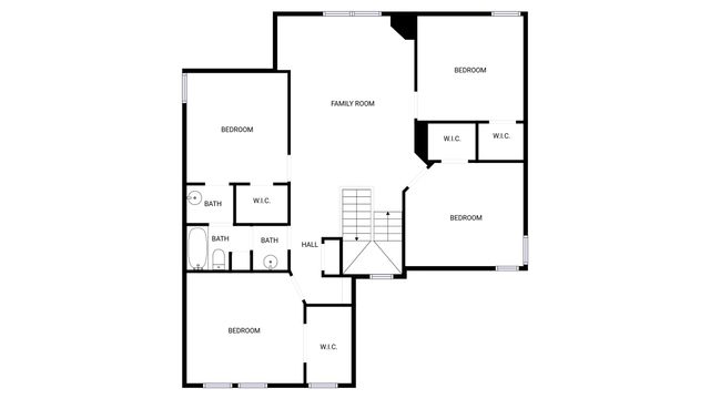 7353 Waterwell Trail, Forest Hill, TX 76140