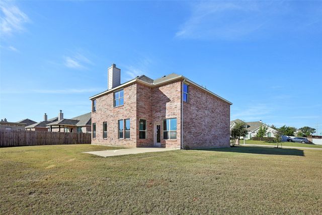 7353 Waterwell Trail, Forest Hill, TX 76140