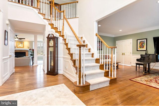 15058 BANKFIELD DR, Waterford, VA 20197