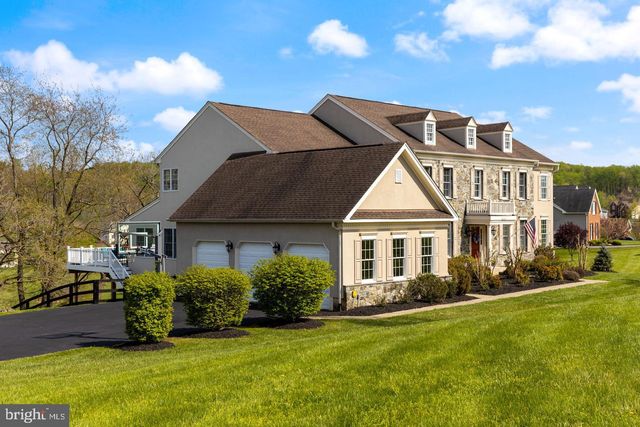 15058 BANKFIELD DR, Waterford, VA 20197