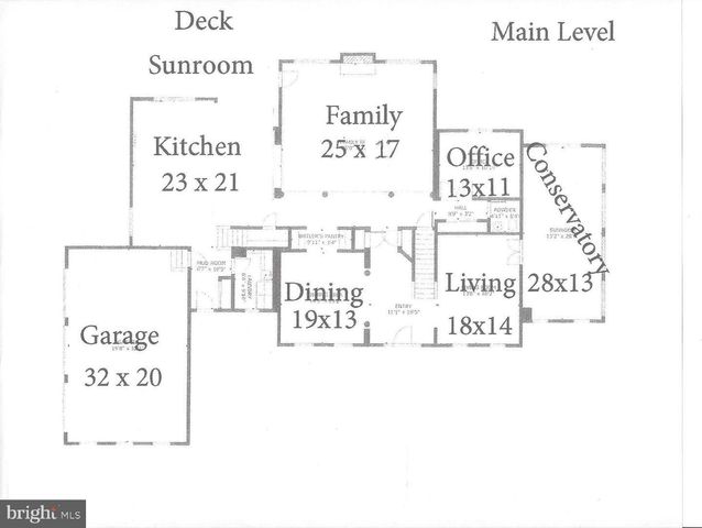 15058 BANKFIELD DR, Waterford, VA 20197