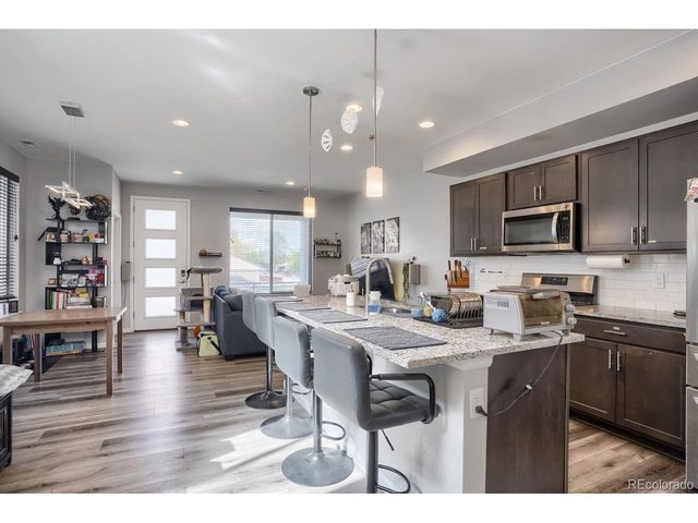5280 E 64th Ave, Commerce City, CO 80022
