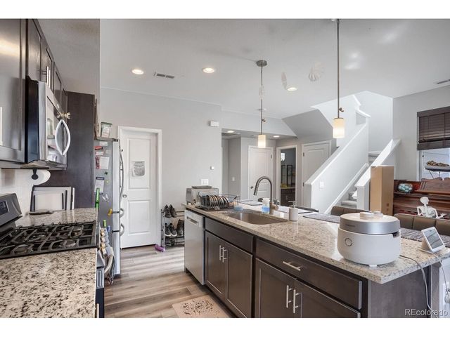 5280 E 64th Ave, Commerce City, CO 80022