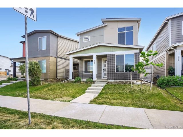 5280 E 64th Ave, Commerce City, CO 80022