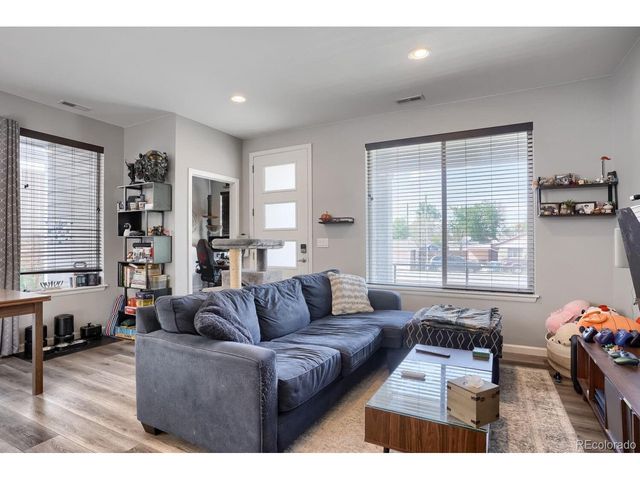 5280 E 64th Ave, Commerce City, CO 80022