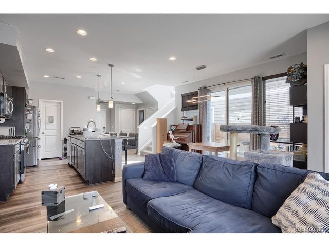 5280 E 64th Ave, Commerce City, CO 80022