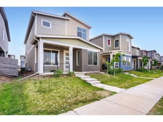 5280 E 64th Ave, Commerce City, CO 80022