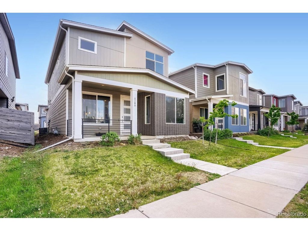 5280 E 64th Ave, Commerce City, CO 80022