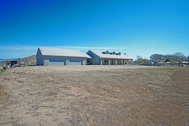 17 Tome Hill Road, Los Lunas, NM 87031