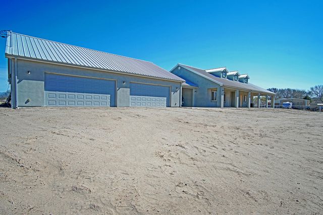 17 Tome Hill Road, Los Lunas, NM 87031