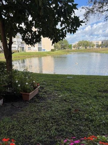 10111 NW 24th Place 105, Sunrise, FL 33322