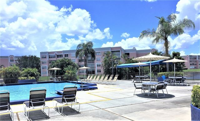 10111 NW 24th Place 105, Sunrise, FL 33322