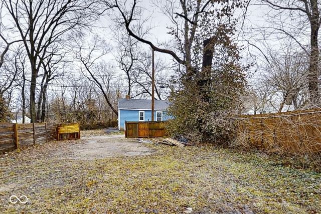 2022 E 34th Street, Indianapolis, IN 46218