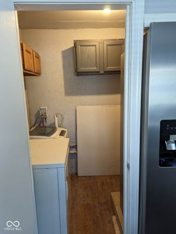 2022 E 34th Street, Indianapolis, IN 46218