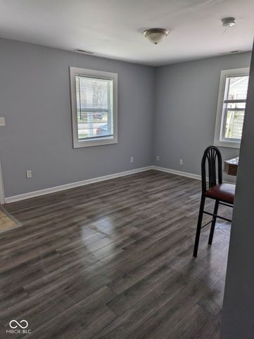 2022 E 34th Street, Indianapolis, IN 46218