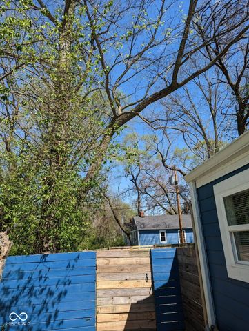 2022 E 34th Street, Indianapolis, IN 46218