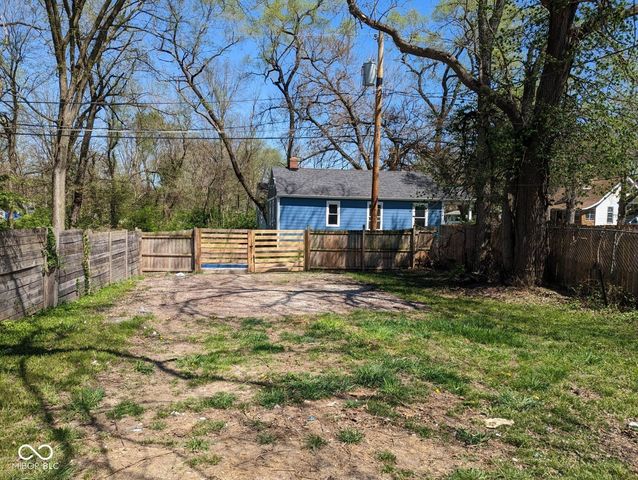 2022 E 34th Street, Indianapolis, IN 46218