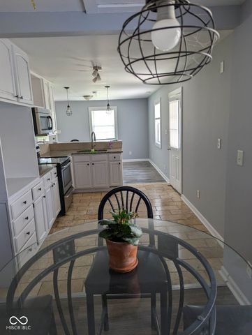 2022 E 34th Street, Indianapolis, IN 46218