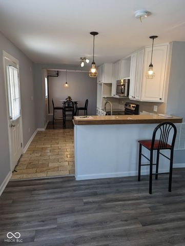 2022 E 34th Street, Indianapolis, IN 46218