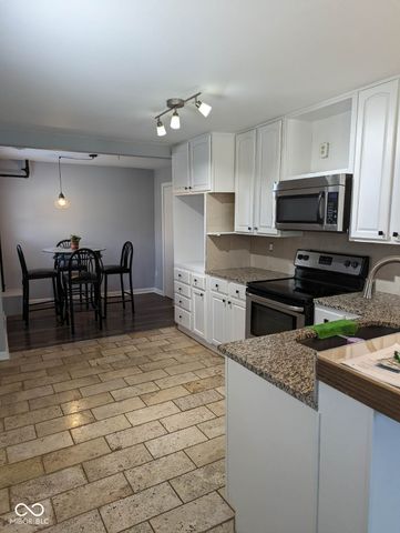 2022 E 34th Street, Indianapolis, IN 46218