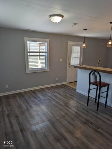 2022 E 34th Street, Indianapolis, IN 46218