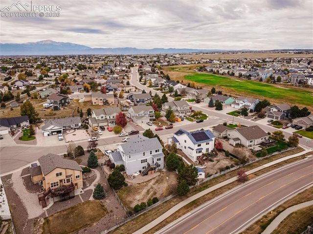 8753 Royal Lytham Court, Peyton, CO 80831