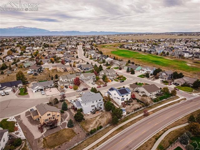 8753 Royal Lytham Court, Peyton, CO 80831