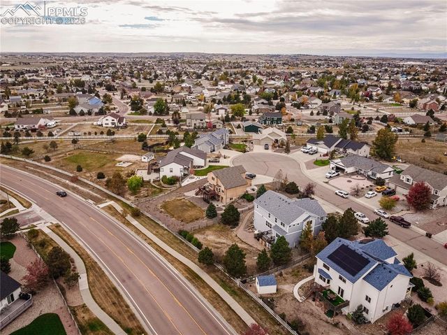 8753 Royal Lytham Court, Peyton, CO 80831