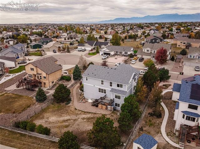 8753 Royal Lytham Court, Peyton, CO 80831