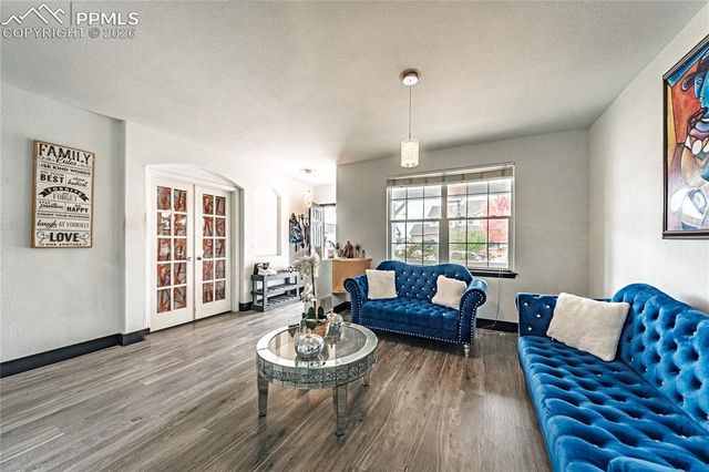 8753 Royal Lytham Court, Peyton, CO 80831