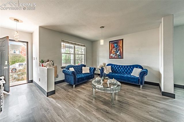 8753 Royal Lytham Court, Peyton, CO 80831