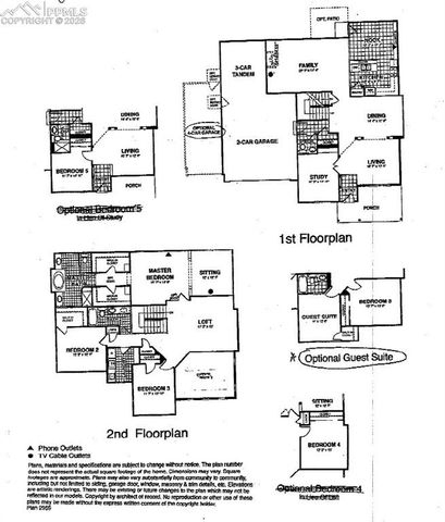 8753 Royal Lytham Court, Peyton, CO 80831